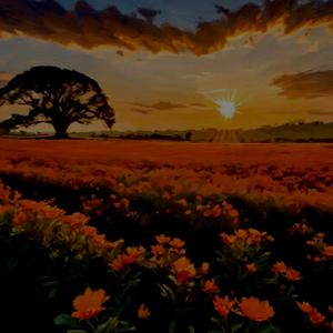 FLOWERFIELD