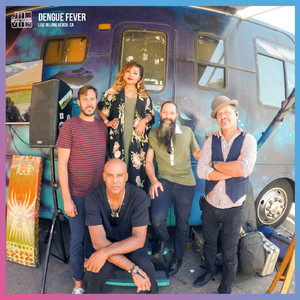 Uku (Live Session, Long Beach, CA, 2017)