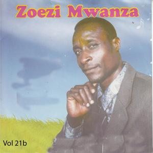 Dany Kazungu