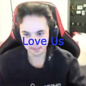 Love Us