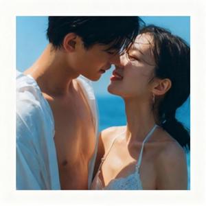 참 좋은 날이야 (What a Wonderful Day)