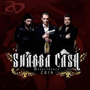 Snabba Cash 2016 (Snabba Cash 2016)