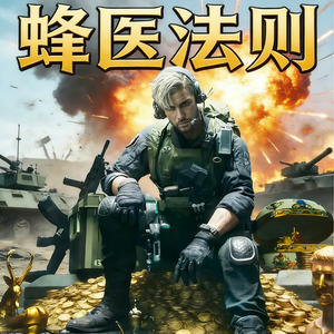 蜂医法则