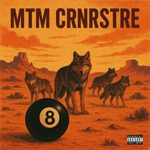 MTM CRNRSTRE (feat. Joey Freco & Ago)