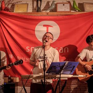 要死就一定要死在你手里（cover 莫西子诗）