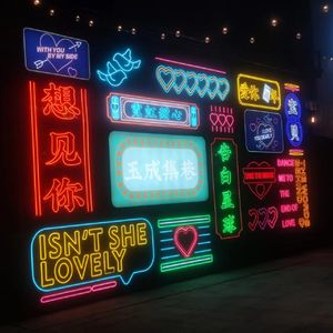 never been loved（PROD BY 独无KZ）