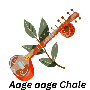 Aage Aage Chale