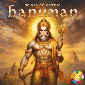 Mantra de Hanuman para realizar algo difícil