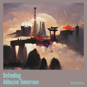 Defending Adhesive Tomorrows