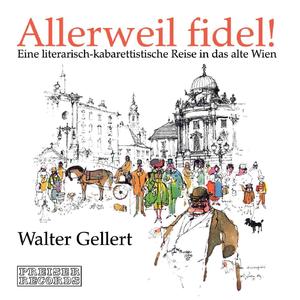 Begrüßung (Allerweil fidel!)