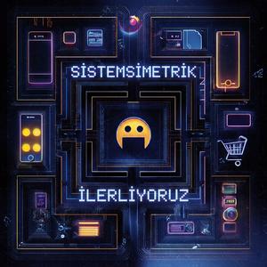 İlerliyoruz Techno Mix (feat. Nazif Tunç)