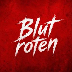 Blutrote