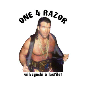 One 4 Razor