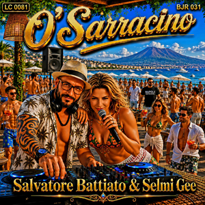 O´ Sarracino (Selma Guelluebag Pres. Latin Afro House Radio Mix)