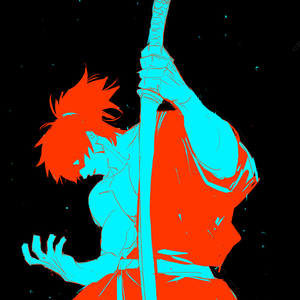 fell down