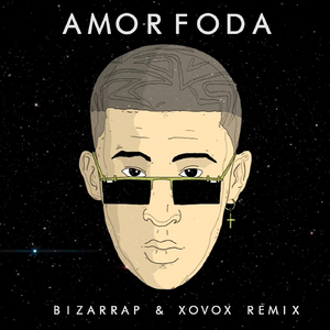 Amorfoda (Remix)