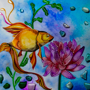 Зелёные глаза (Instrumental)