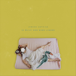 Ik Blijf Nog Even Liggen