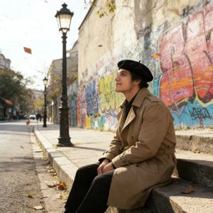 如果注定要分别