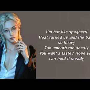 Spaghetti (Felix Ver.)