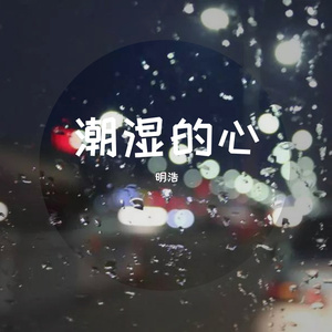 明浩 - 潮湿的心