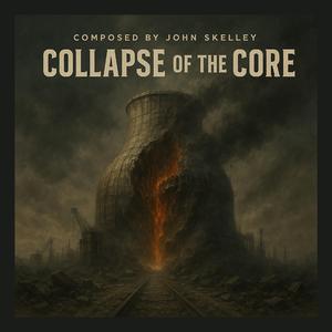 Can’t Leave the Silence