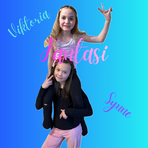 Fantasi (feat. Synne)