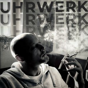 Uhrwerk