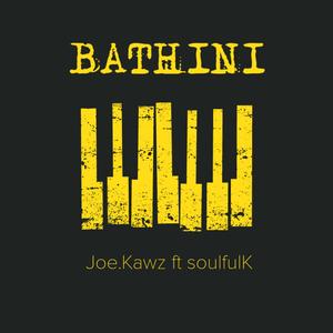 Bathini (feat. Joe.Kawz)
