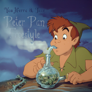 Peter Pan Freestyle