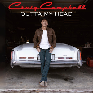 Outta My Head