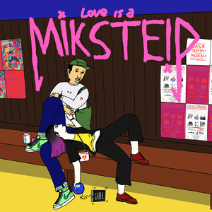 Love Is a Mixtape