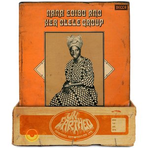 Eju Gbogbo Own Mamu Ewo / Anube Leku Okpwn Lu / Ojo Menenacha Amomeli Mi / Abuta Yode Ee (2024 Remaster)