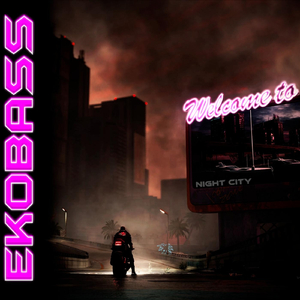 Welcome to Night City