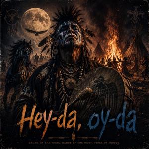 Hey (da, oy da)