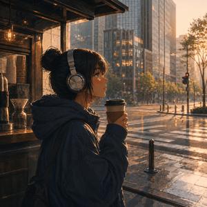 Coffee Shop Bassline