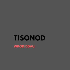 Tisonod