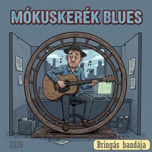 Mókuskerék blues