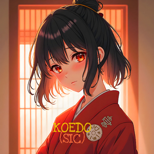 Koedo(Sic)