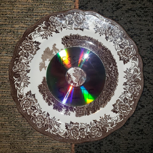 Adipose Mariposa (Peaking Take)