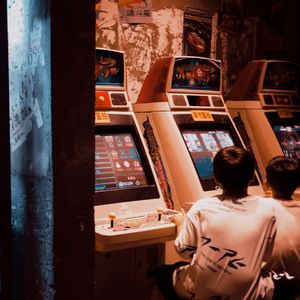 龙井