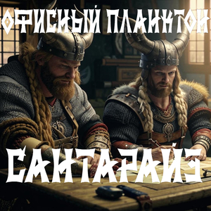 Офисный планктон