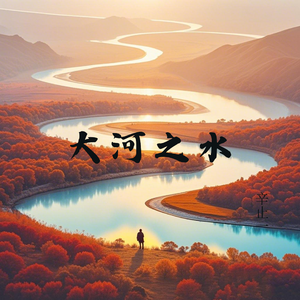 大河之水