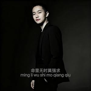 命里无时莫强求
