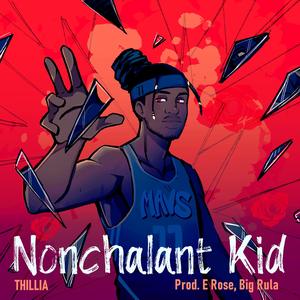 Nonchalant Kid (feat. Erose)