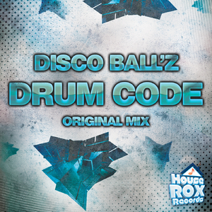 Drum Code (Original Mix)