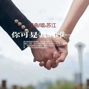 你可是我的唯一 伴奏