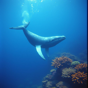 Leviathan’s Awakening