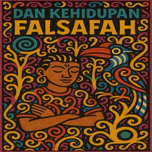 Embun Pagi di Daun Keladi