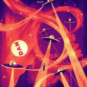 DanDaDan (DAN DA DAN)